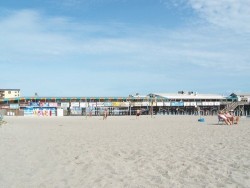 Cocoa Beach Pier - Volleyball ,Fishing,Surfing,Shopping and more