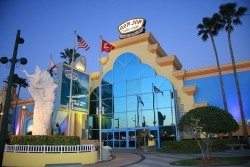 Ron Jon's Surf Shop